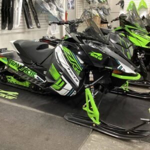 2023 Arctic Cat® Snowmobile ZR 6000 R-XC Manual For Sale
